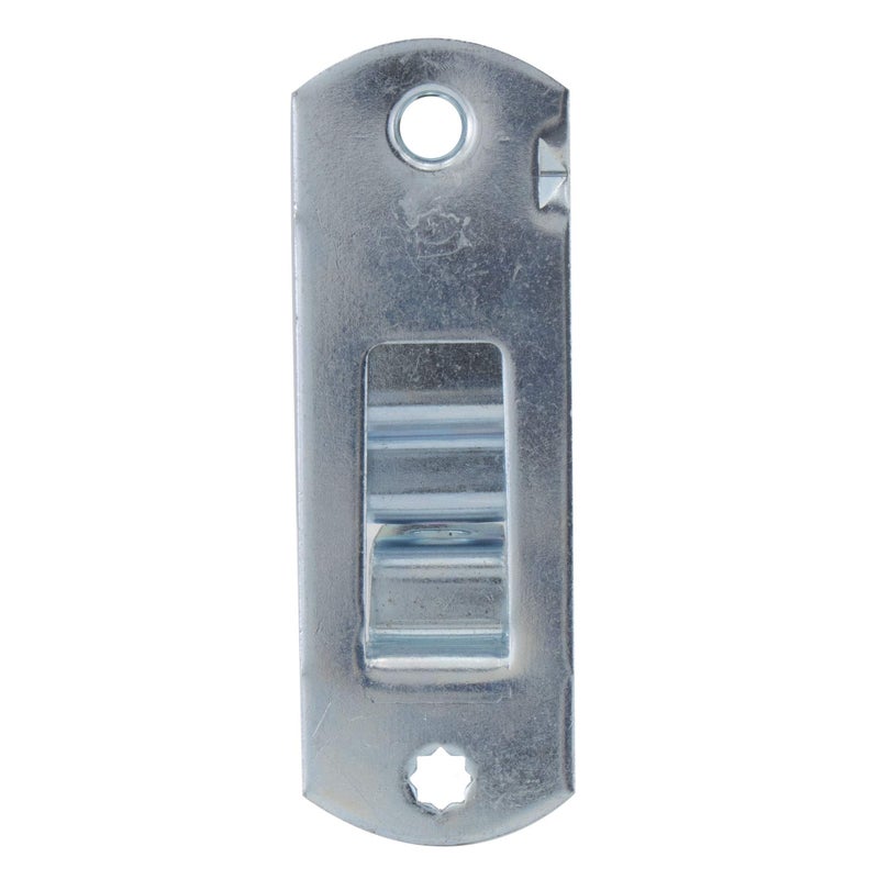 RecPro Trailer Cam-Action Hasp Lock Mechanism | Enclosed Trailer Door Latch | Made in USA (2) - Image 2